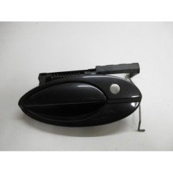 Poignee Porte Avant Gauche Citroen C5 1 Phase 2